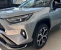 Тойота RAV4 PHEV, объемом двигателя 2.49 л и пробегом 0 тыс. км за 59768 $, фото 1 на Automoto.ua