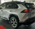 купити нове авто Тойота RAV4 PHEV 2023 року від офіційного дилера Тойота на Столичному Тойота фото