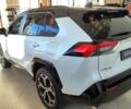 купить новое авто Тойота RAV4 PHEV 2024 года от официального дилера Тойота Центр Чернігів «Соллі-Плюс» Тойота фото