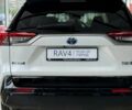 Тойота RAV4 PHEV, объемом двигателя 2.49 л и пробегом 0 тыс. км за 65325 $, фото 19 на Automoto.ua