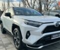 купить новое авто Тойота RAV4 PHEV 2024 года от официального дилера Тойота Центр Кременчук Тойота фото