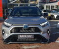 купить новое авто Тойота RAV4 PHEV 2024 года от официального дилера Тойота Центр Житомир "Стар-Кар" Тойота фото