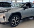 купити нове авто Тойота RAV4 PHEV 2024 року від офіційного дилера Тойота Центр Дніпро «Алмаз Мотор» Тойота фото