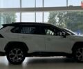 Тойота RAV4 PHEV, объемом двигателя 2.49 л и пробегом 0 тыс. км за 65325 $, фото 18 на Automoto.ua