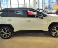 купити нове авто Тойота RAV4 PHEV 2024 року від офіційного дилера Автоцентр AUTO.RIA Тойота фото