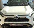 купити нове авто Тойота RAV4 PHEV 2024 року від офіційного дилера Автоцентр AUTO.RIA Тойота фото