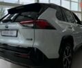 Тойота RAV4 PHEV, объемом двигателя 2.49 л и пробегом 0 тыс. км за 65325 $, фото 16 на Automoto.ua