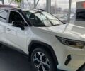 Тойота RAV4 PHEV, об'ємом двигуна 2.49 л та пробігом 0 тис. км за 62758 $, фото 1 на Automoto.ua