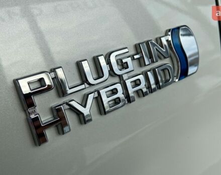 купить новое авто Тойота RAV4 PHEV 2024 года от официального дилера Тойота Центр Івано-Франківськ "Класик-Авто" Тойота фото