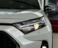 Тойота RAV4 PHEV, объемом двигателя 2.49 л и пробегом 0 тыс. км за 65325 $, фото 2 на Automoto.ua