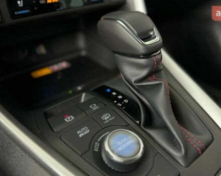 Тойота RAV4 PHEV, объемом двигателя 2.49 л и пробегом 0 тыс. км за 65325 $, фото 10 на Automoto.ua