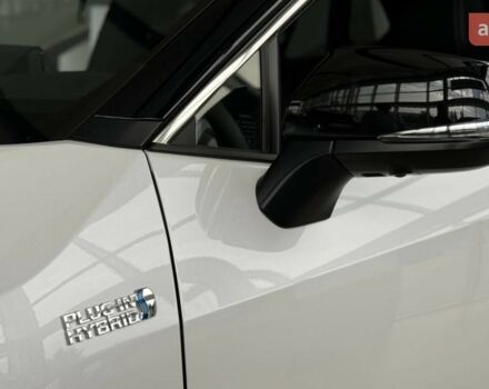 Тойота RAV4 PHEV, объемом двигателя 2.49 л и пробегом 0 тыс. км за 65325 $, фото 4 на Automoto.ua