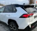 купить новое авто Тойота RAV4 PHEV 2024 года от официального дилера Тойота Центр Кременчук Тойота фото