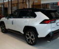 купить новое авто Тойота RAV4 PHEV 2024 года от официального дилера Тойота Центр Рівне "Агат Авто" Тойота фото