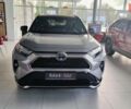 купить новое авто Тойота RAV4 PHEV 2024 года от официального дилера Тойота Центр Черкаси Мотор Сіті Тойота фото