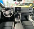 Тойота RAV4 PHEV, об'ємом двигуна 2.49 л та пробігом 0 тис. км за 62758 $, фото 8 на Automoto.ua