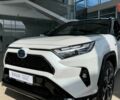 купить новое авто Тойота RAV4 PHEV 2024 года от официального дилера Тойота Центр Дніпро «Алмаз Мотор» Тойота фото