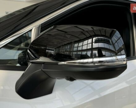 Тойота RAV4 PHEV, объемом двигателя 2.49 л и пробегом 0 тыс. км за 65325 $, фото 13 на Automoto.ua