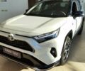 купити нове авто Тойота RAV4 PHEV 2024 року від офіційного дилера Тойота Центр Чернігів «Соллі-Плюс» Тойота фото