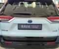 купити нове авто Тойота RAV4 PHEV 2024 року від офіційного дилера Автоцентр AUTO.RIA Тойота фото