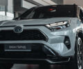 Тойота RAV4 PHEV, объемом двигателя 2487 л и пробегом 0 тыс. км за 61406 $, фото 1 на Automoto.ua