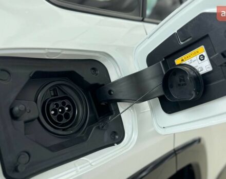 Тойота RAV4 PHEV, объемом двигателя 2.49 л и пробегом 0 тыс. км за 65325 $, фото 14 на Automoto.ua