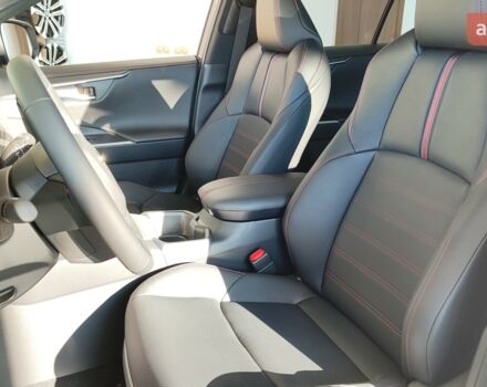 купити нове авто Тойота RAV4 PHEV 2024 року від офіційного дилера Автоцентр AUTO.RIA Тойота фото
