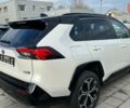купить новое авто Тойота RAV4 PHEV 2024 года от официального дилера Тойота Центр Кременчук Тойота фото