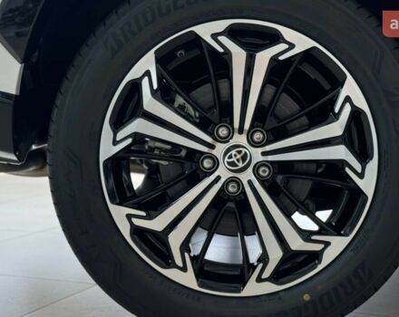 Тойота RAV4 PHEV, объемом двигателя 2.49 л и пробегом 0 тыс. км за 65325 $, фото 15 на Automoto.ua