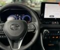Тойота RAV4 PHEV, объемом двигателя 2.49 л и пробегом 0 тыс. км за 65325 $, фото 7 на Automoto.ua