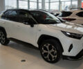 купить новое авто Тойота RAV4 PHEV 2024 года от официального дилера Тойота Центр Рівне "Агат Авто" Тойота фото