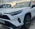 купить новое авто Тойота RAV4 PHEV 2024 года от официального дилера Тойота Центр Кременчук Тойота фото