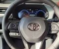купити нове авто Тойота RAV4 PHEV 2024 року від офіційного дилера Тойота Центр Чернігів «Соллі-Плюс» Тойота фото