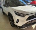 купить новое авто Тойота RAV4 PHEV 2024 года от официального дилера Тойота Центр Чернігів «Соллі-Плюс» Тойота фото