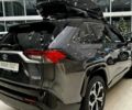 купить новое авто Тойота RAV4 PHEV 2024 года от официального дилера Тойота Центр Дніпро «Алмаз Мотор» Тойота фото