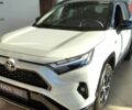 купити нове авто Тойота RAV4 PHEV 2024 року від офіційного дилера Автоцентр AUTO.RIA Тойота фото