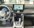 купить новое авто Тойота RAV4 PHEV 2024 года от официального дилера Тойота Центр Чернігів «Соллі-Плюс» Тойота фото
