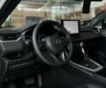Тойота RAV4 PHEV, объемом двигателя 2.49 л и пробегом 0 тыс. км за 65325 $, фото 6 на Automoto.ua