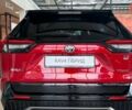 Тойота RAV4 PHEV, объемом двигателя 2.49 л и пробегом 0 тыс. км за 52540 $, фото 17 на Automoto.ua