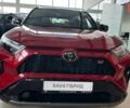 Тойота RAV4 PHEV, объемом двигателя 2.49 л и пробегом 0 тыс. км за 52540 $, фото 4 на Automoto.ua