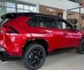 Тойота RAV4 PHEV, объемом двигателя 2.49 л и пробегом 0 тыс. км за 52540 $, фото 15 на Automoto.ua