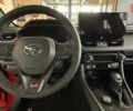 Тойота RAV4 PHEV, объемом двигателя 2.49 л и пробегом 0 тыс. км за 52540 $, фото 8 на Automoto.ua
