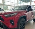 Тойота RAV4 PHEV, объемом двигателя 2.49 л и пробегом 0 тыс. км за 52540 $, фото 2 на Automoto.ua
