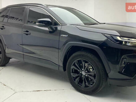 Тойота RAV4 PHEV 2024 в Львове на Automoto.ua Тойота RAV4 PHEV, объемом двигателя 2.49 л и пробегом 3 тыс. км за 42999 $, фото 1 на Automoto.ua