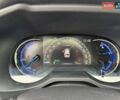 Сірий Тойота RAV4 PHEV, об'ємом двигуна 2.49 л та пробігом 137 тис. км за 29900 $, фото 7 на Automoto.ua