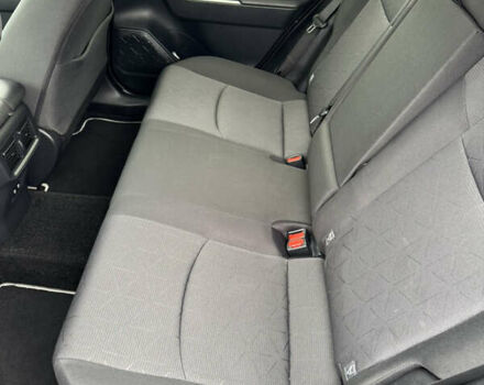 Сірий Тойота RAV4 PHEV, об'ємом двигуна 2.49 л та пробігом 137 тис. км за 29900 $, фото 12 на Automoto.ua