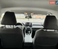 Сірий Тойота RAV4 PHEV, об'ємом двигуна 2.49 л та пробігом 137 тис. км за 29900 $, фото 15 на Automoto.ua