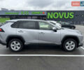 Сірий Тойота RAV4 PHEV, об'ємом двигуна 2.49 л та пробігом 137 тис. км за 29900 $, фото 17 на Automoto.ua