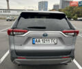 Сірий Тойота RAV4 PHEV, об'ємом двигуна 2.49 л та пробігом 137 тис. км за 29900 $, фото 1 на Automoto.ua