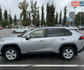 Сірий Тойота RAV4 PHEV, об'ємом двигуна 2.49 л та пробігом 137 тис. км за 29900 $, фото 19 на Automoto.ua